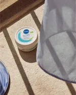 Soft hydratačný krém 300 ml