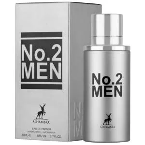 Maison Alhambra No. 2 MEN parfumovaná voda pre mužov