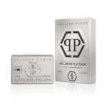 No Limit$ Platinum parfumovaná voda pre mužov 90 ml