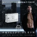No Limit$ Platinum parfumovaná voda pre mužov 90 ml