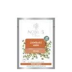 Nobilis Tilia Zjemňujúci krém Argan BIO 2 ml - vzorka - exp. 06/2026 - extra porcia vitality
