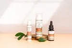 Nobilis Tilia Zjemňujúci krém Argan BIO 2 ml - vzorka - exp. 06/2026 - extra porcia vitality