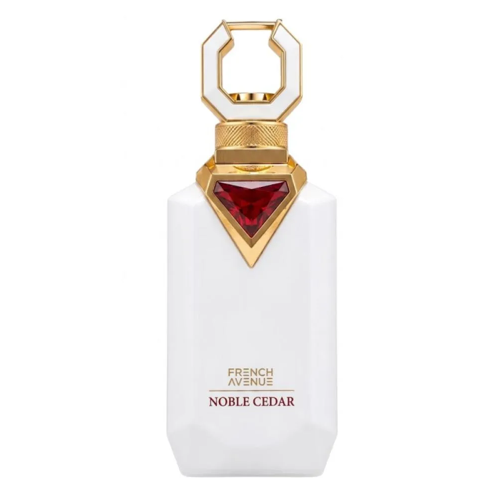 Noble Cedar parfumový extrakt unisex 100 ml