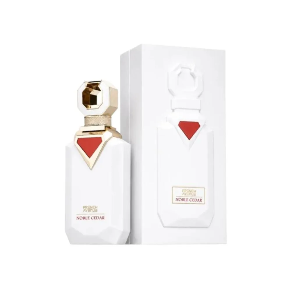 Noble Cedar parfumový extrakt unisex 100 ml