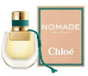 Chloé Nomade Jardin d’Égypte parfumovaná voda pre ženy