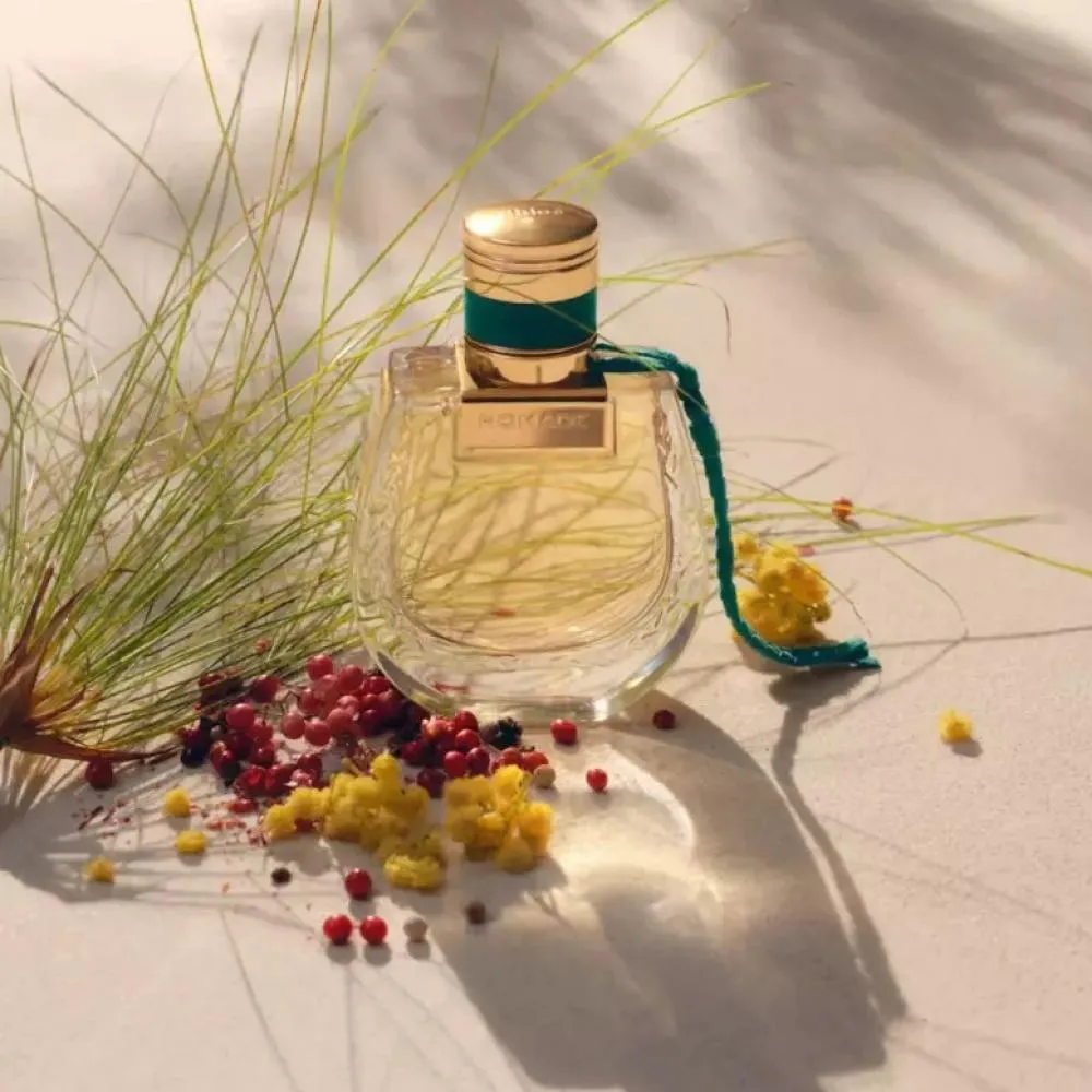 Nomade Jardin d’Égypte parfumovaná voda pre ženy 30 ml