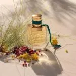 Nomade Jardin d’Égypte parfumovaná voda pre ženy 30 ml