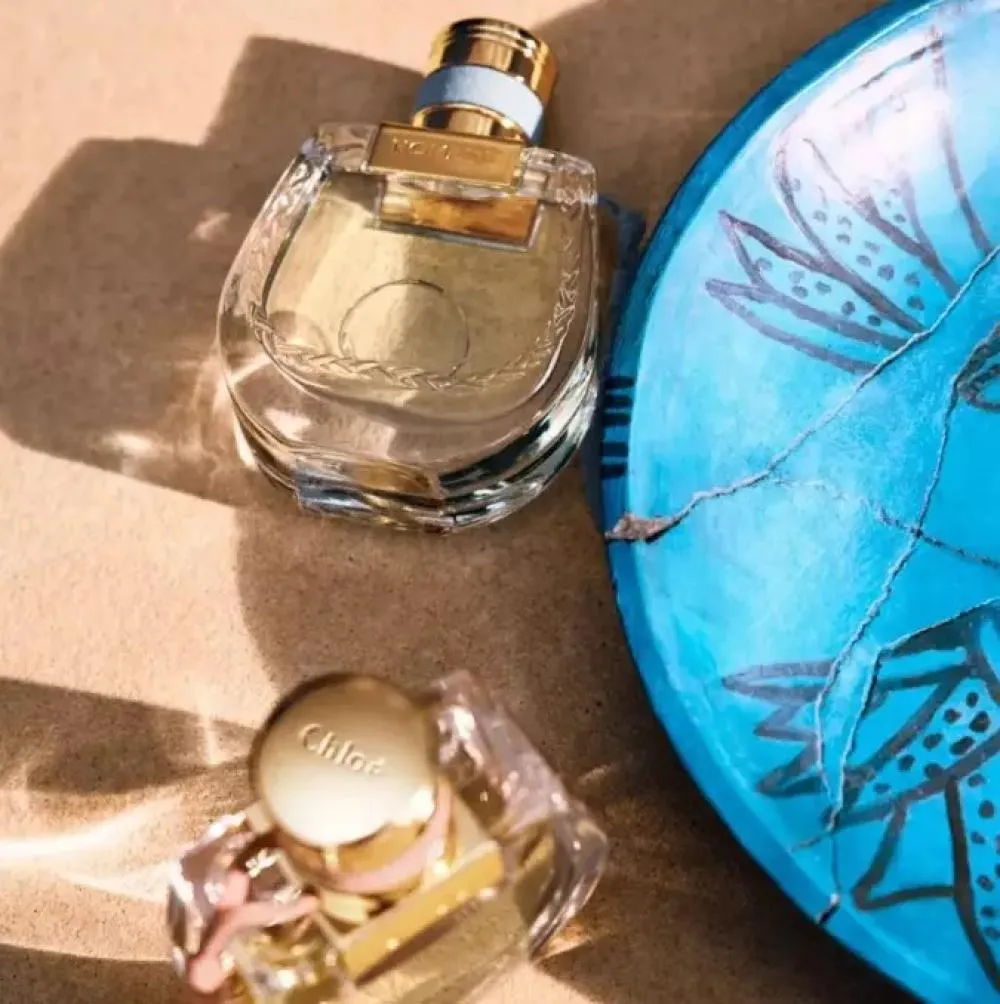 Nomade Lumiere D'Egypte parfumovaná voda pre ženy 30 ml