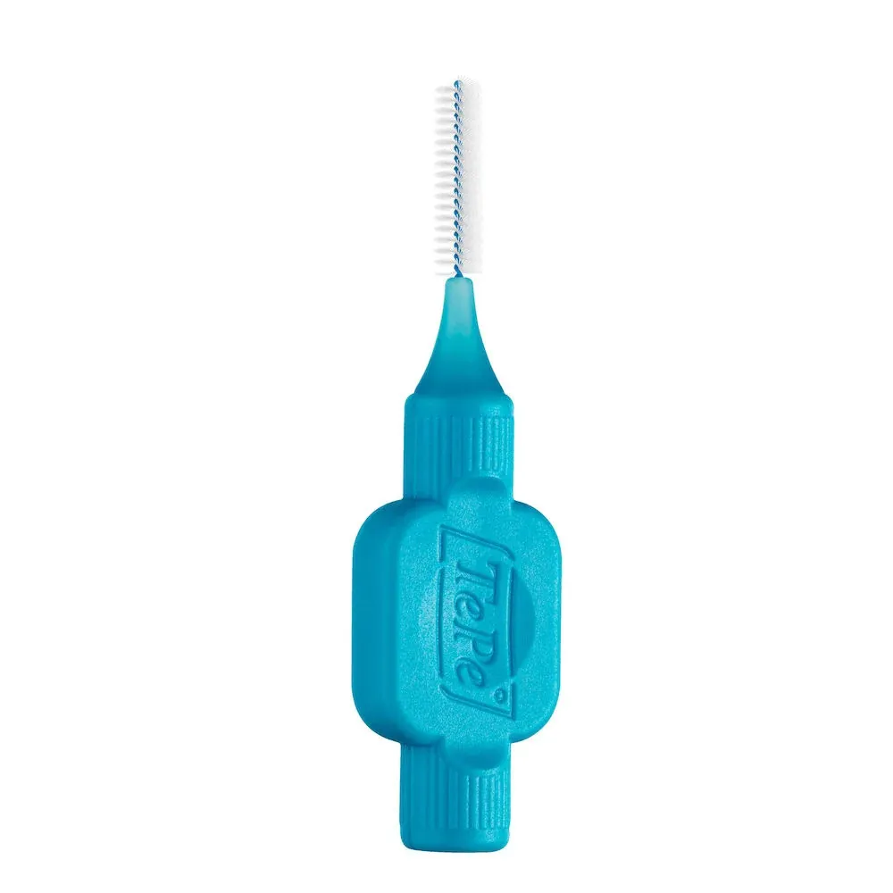 Normal medzizubné kefky 0,6 mm 8 ks