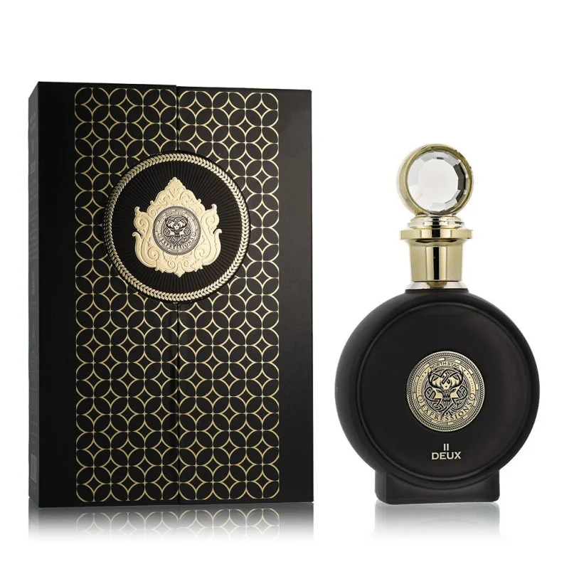 Expressions Deux II parfumový extrakt unisex 100 ml