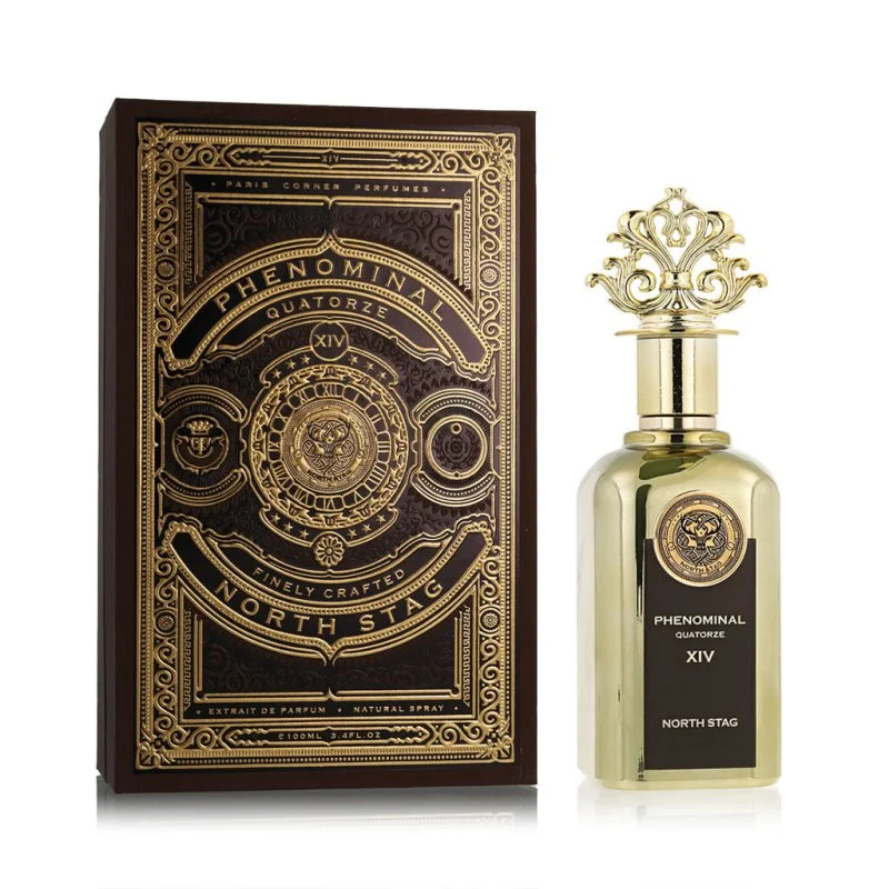 Phenominal Quatorze XIV parfumový extrakt unisex 100 ml