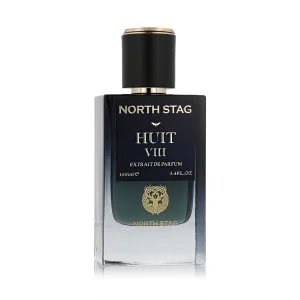 North Stag Huit VIII parfumový extrakt unisex