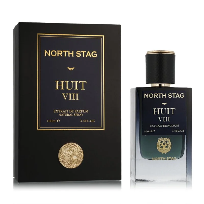 Huit VIII parfumový extrakt unisex 100 ml