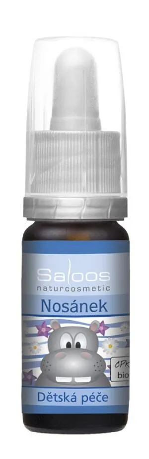 Saloos Nosová koncovka 10 ml