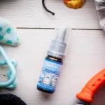 Saloos Nosová koncovka 10 ml
