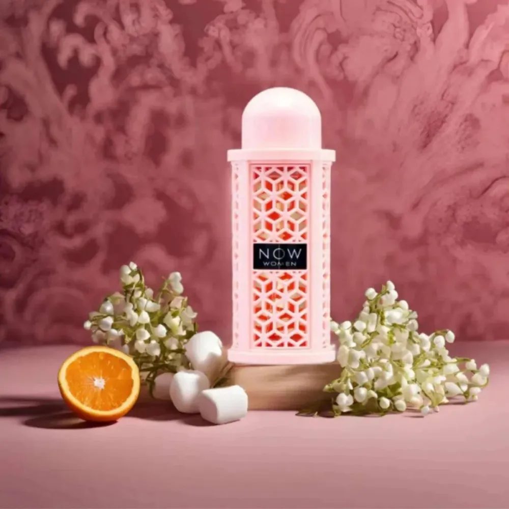 Now Women parfumovaná voda pre ženy 100 ml