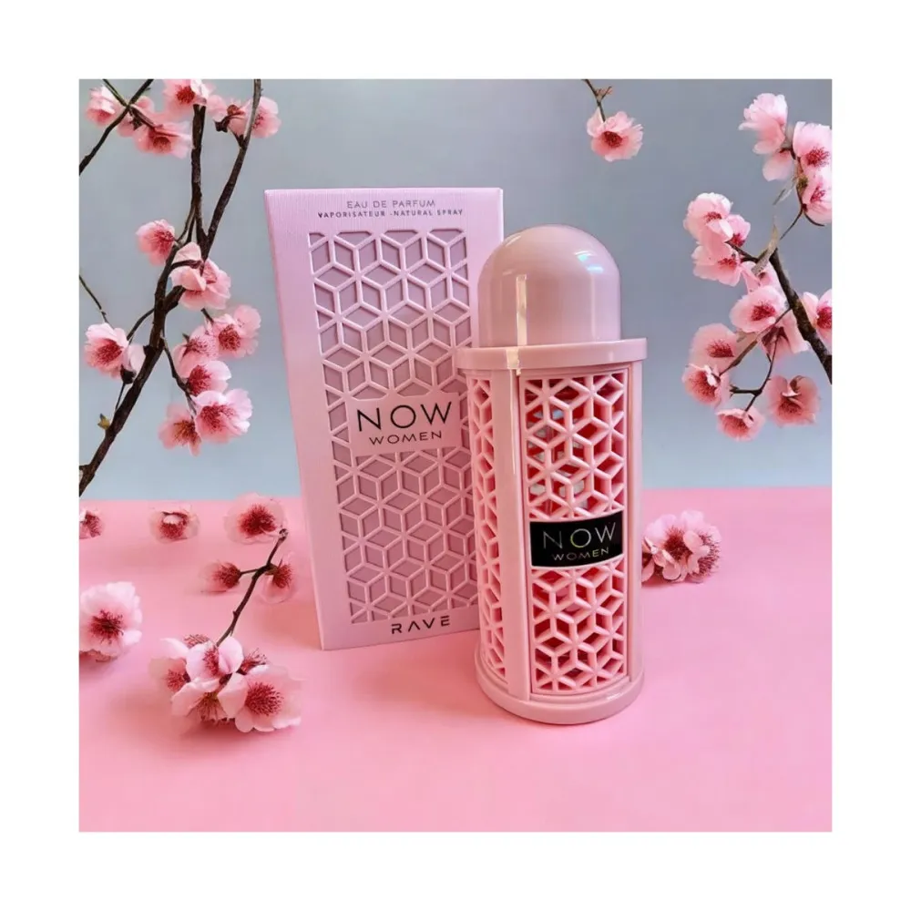 Now Women parfumovaná voda pre ženy 100 ml