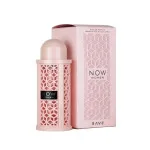 Now Women parfumovaná voda pre ženy 100 ml