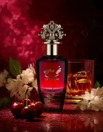 Nuha Cherry Blush parfumovaná voda pre ženy 85 ml