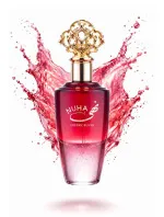Nuha Cherry Blush parfumovaná voda pre ženy 85 ml