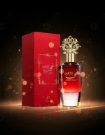 Nuha Cherry Blush parfumovaná voda pre ženy 85 ml