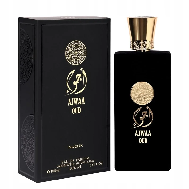 Ajwaa Oud M parfumovaná voda 100 ml