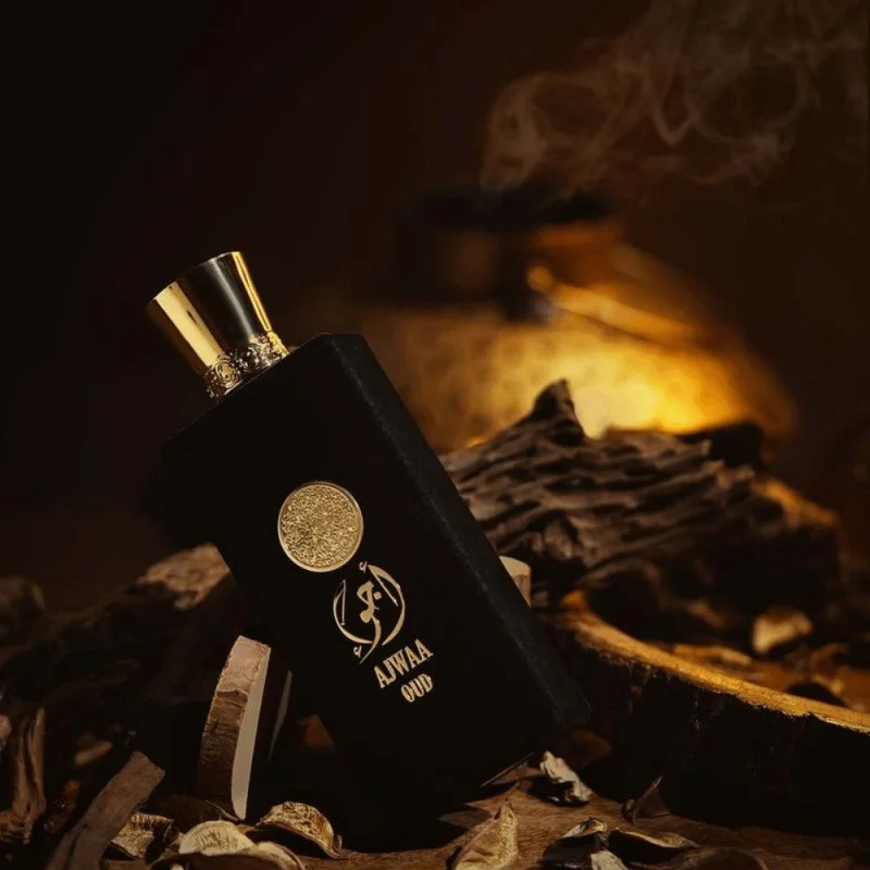 Ajwaa Oud M parfumovaná voda 100 ml