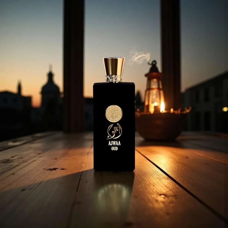Ajwaa Oud M parfumovaná voda 100 ml