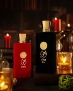 Ajwaa Oud M parfumovaná voda 100 ml