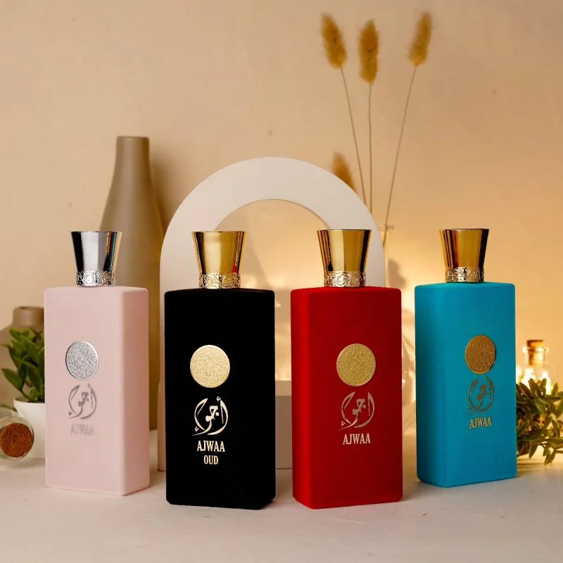 Ajwaa Oud M parfumovaná voda 100 ml