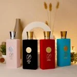 Ajwaa Oud M parfumovaná voda 100 ml