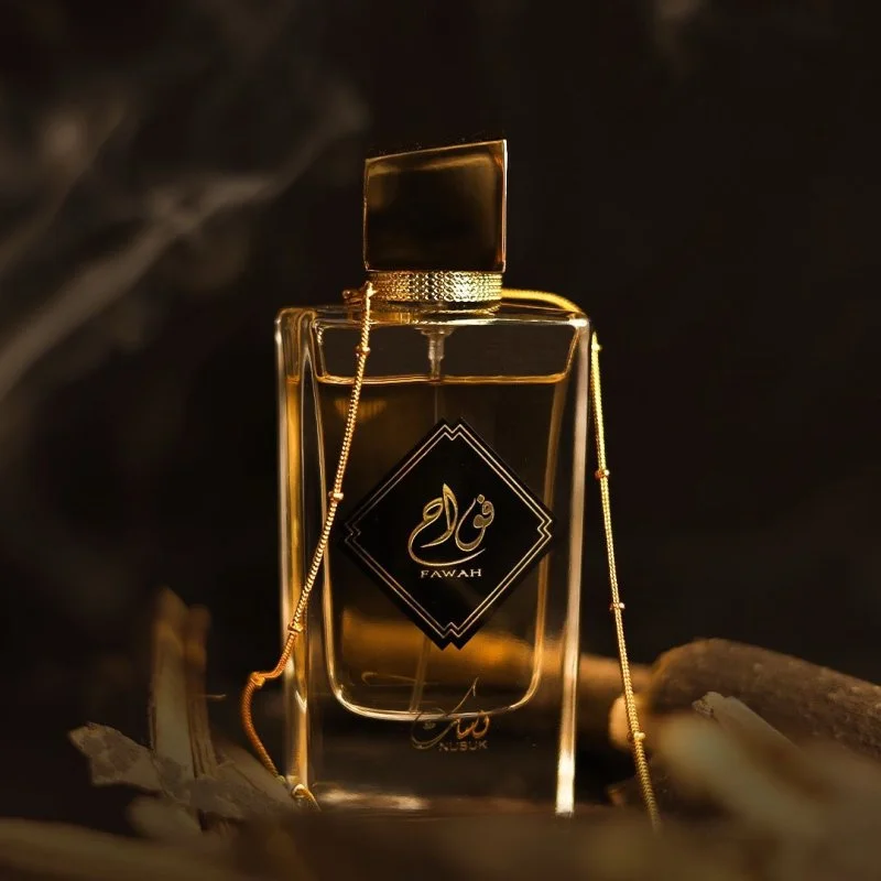 Fawah U parfumovaná voda 80 ml