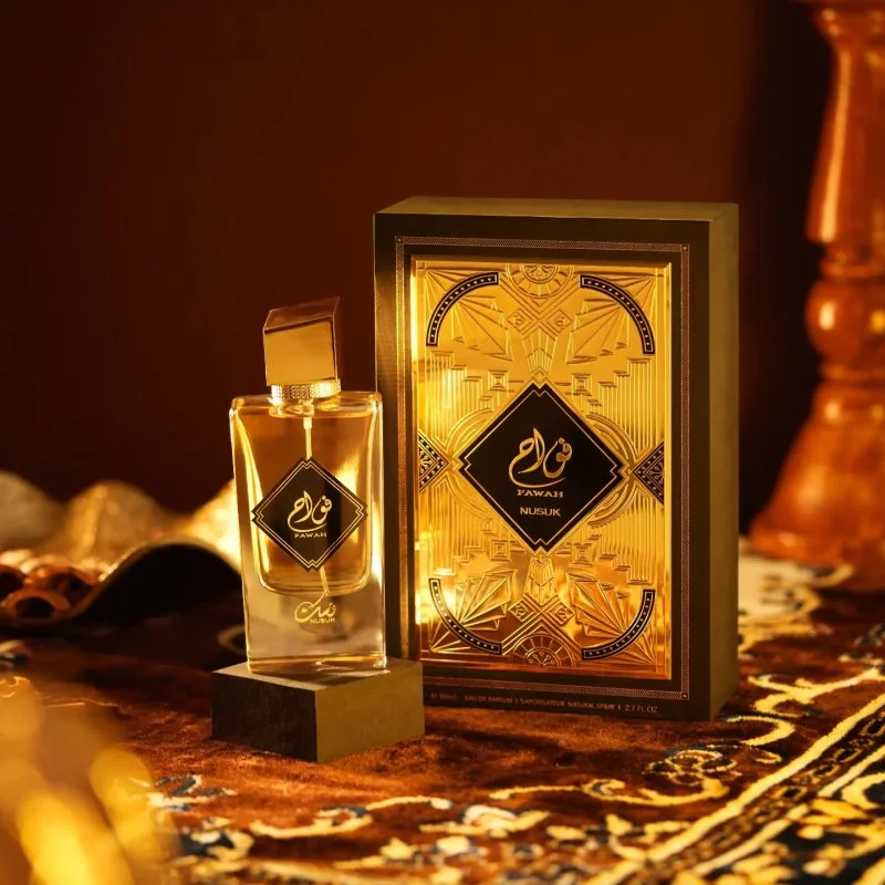 Fawah U parfumovaná voda 80 ml