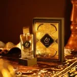 Fawah U parfumovaná voda 80 ml