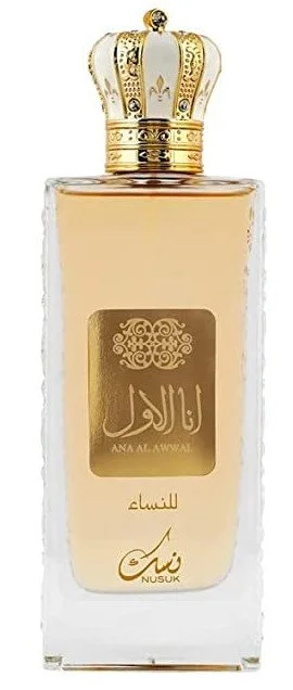 Ana Al Awwal Women W parfumovaná voda 100 ml