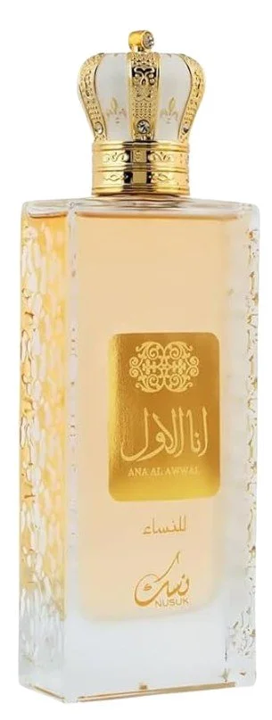Ana Al Awwal Women W parfumovaná voda 100 ml