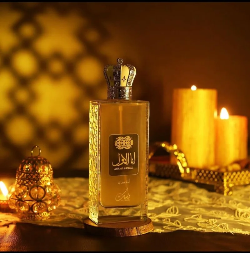 Ana Al Awwal Women W parfumovaná voda 100 ml