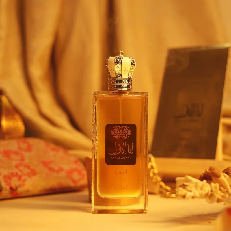 Ana Al Awwal Women W parfumovaná voda 100 ml