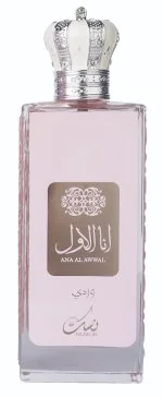 Ana Al Awwal Wardi W parfumovaná voda 100 ml