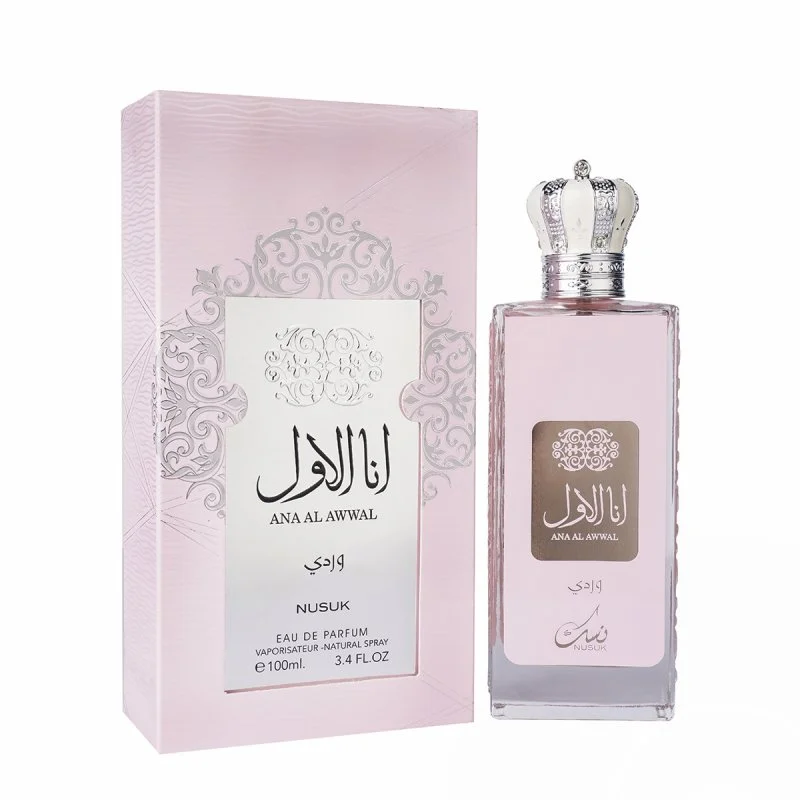 Ana Al Awwal Wardi W parfumovaná voda 100 ml