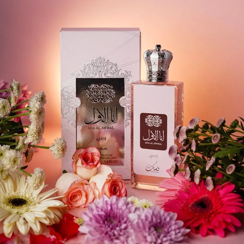 Ana Al Awwal Wardi W parfumovaná voda 100 ml