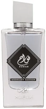 Fawah Midnight U parfumovaná voda 80 ml