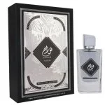 Fawah Midnight U parfumovaná voda 80 ml