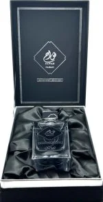 Fawah Midnight U parfumovaná voda 80 ml