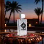 Fawah Midnight U parfumovaná voda 80 ml