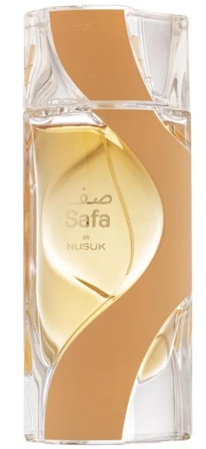Nusuk Safa U parfumovaná voda