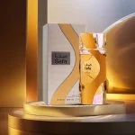 Safa U parfumovaná voda 100 ml