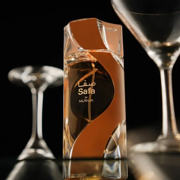 Safa U parfumovaná voda 100 ml