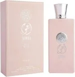 Ajwaa Roses W parfumovaná voda 100 ml