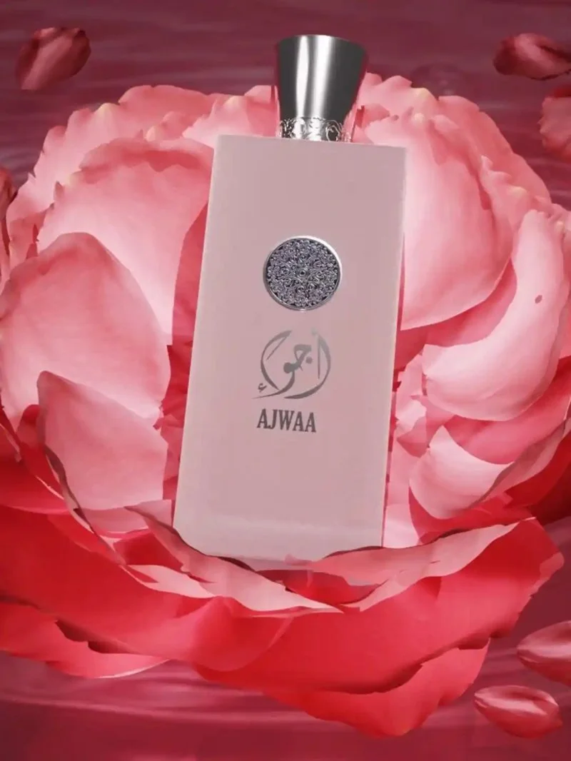 Ajwaa Roses W parfumovaná voda 100 ml